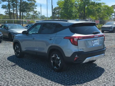 More photos of 2026 Kia Seltos S at Step One Kia Fort Walton Beach, FL