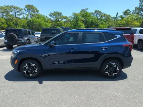 More photos of 2026 Kia Seltos EX at Step One Kia Fort Walton Beach, FL