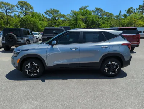 More photos of 2026 Kia Seltos S at Step One Kia Fort Walton Beach, FL