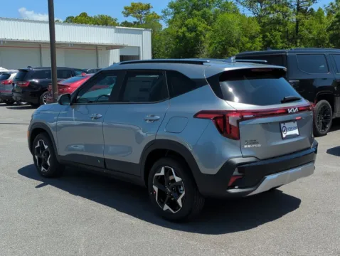 More photos of 2026 Kia Seltos S at Step One Kia Fort Walton Beach, FL