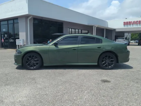 More photos of 2020 Dodge Charger R/T at Step One Kia Fort Walton Beach, FL