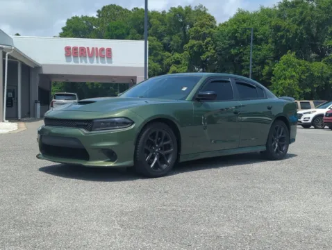 Photos of 2020 Dodge Charger R/T for sale in Fort Walton Beach, FL at Step One Kia Fort Walton Beach