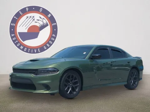 Photos of 2020 Dodge Charger R/T for sale in Fort Walton Beach, FL at Step One Kia Fort Walton Beach