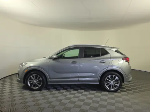 More photos of 2023 Buick Encore GX Select at Step One Kia Fort Walton Beach, FL