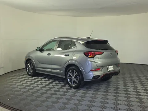 More photos of 2023 Buick Encore GX Select at Step One Kia Fort Walton Beach, FL