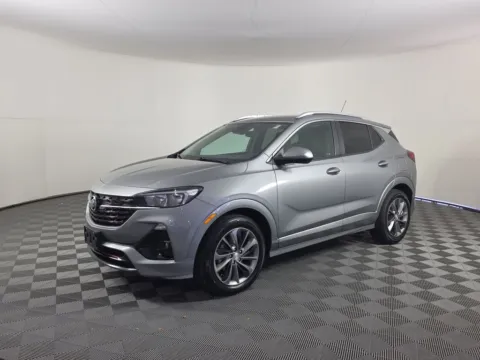Photos of 2023 Buick Encore GX Select for sale in Fort Walton Beach, FL at Step One Kia Fort Walton Beach