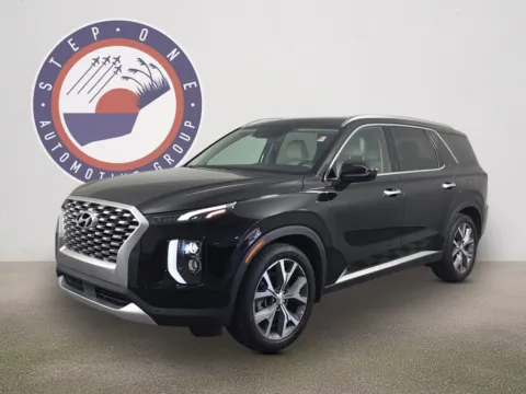 Photos of 2022 Hyundai Palisade SEL for sale in Fort Walton Beach, FL at Step One Kia Fort Walton Beach