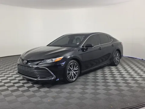 Photos of 2023 Toyota Camry XLE for sale in Fort Walton Beach, FL at Step One Kia Fort Walton Beach