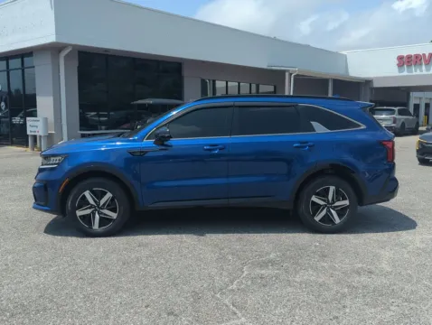 More photos of 2021 Kia Sorento EX at Step One Kia Fort Walton Beach, FL