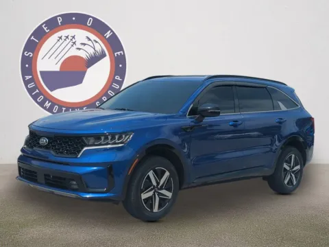 Photos of 2021 Kia Sorento EX for sale in Fort Walton Beach, FL at Step One Kia Fort Walton Beach