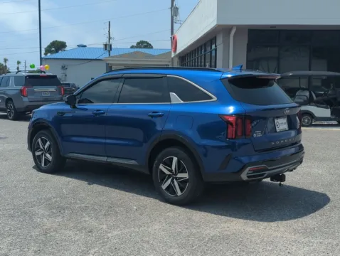 More photos of 2021 Kia Sorento EX at Step One Kia Fort Walton Beach, FL