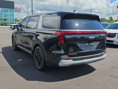 More photos of 2026 Kia Carnival LXS at Step One Kia Fort Walton Beach, FL