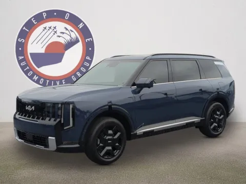Photos of 2027 Kia Telluride Hybrid SX for sale in Fort Walton Beach, FL at Step One Kia Fort Walton Beach