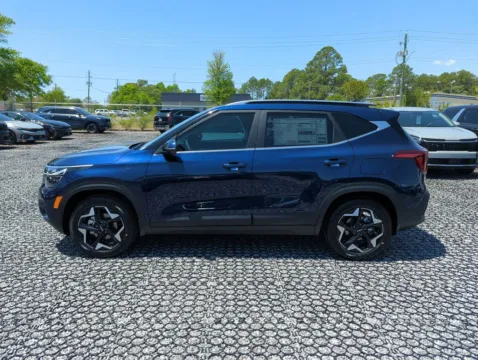 More photos of 2026 Kia Seltos EX at Step One Kia Fort Walton Beach, FL