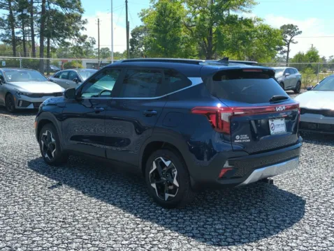More photos of 2026 Kia Seltos EX at Step One Kia Fort Walton Beach, FL