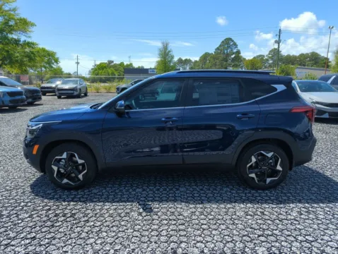 More photos of 2026 Kia Seltos EX at Step One Kia Fort Walton Beach, FL