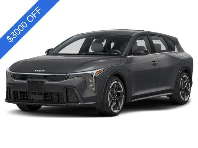 2026 Kia K4 GT-Line for sale in Fort Walton Beach, FL