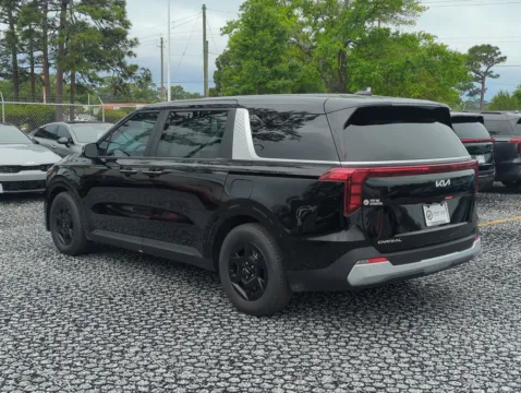 More photos of 2026 Kia Carnival LXS at Step One Kia Fort Walton Beach, FL