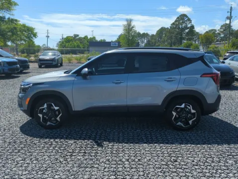 More photos of 2026 Kia Seltos S at Step One Kia Fort Walton Beach, FL