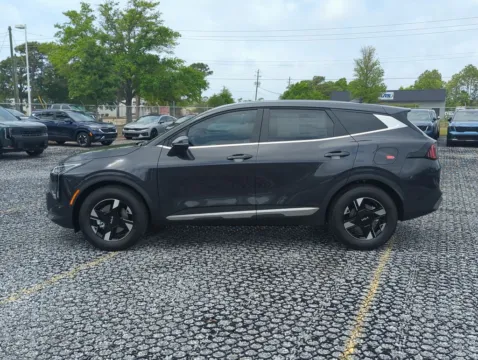 More photos of 2026 Kia Sportage LX at Step One Kia Fort Walton Beach, FL