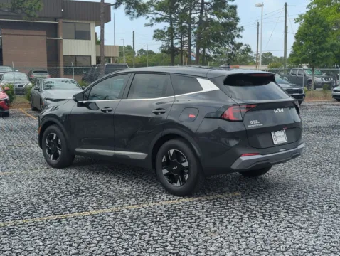 More photos of 2026 Kia Sportage LX at Step One Kia Fort Walton Beach, FL