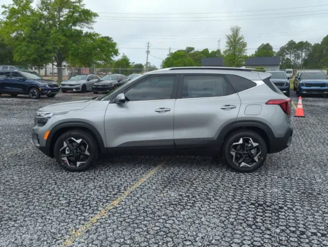 More photos of 2026 Kia Seltos EX at Step One Kia Fort Walton Beach, FL