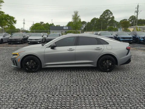 More photos of 2026 Kia K5 GT-Line at Step One Kia Fort Walton Beach, FL