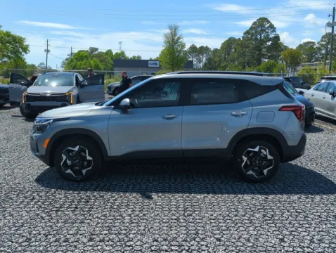 More photos of 2026 Kia Seltos S at Step One Kia Fort Walton Beach, FL