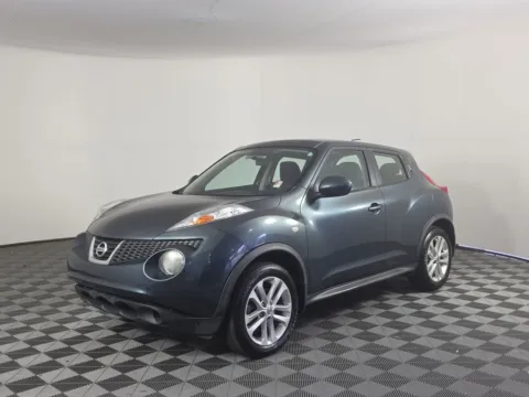 Photos of 2014 Nissan Juke S for sale in Fort Walton Beach, FL at Step One Kia Fort Walton Beach