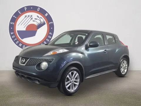 Photos of 2014 Nissan Juke S for sale in Fort Walton Beach, FL at Step One Kia Fort Walton Beach