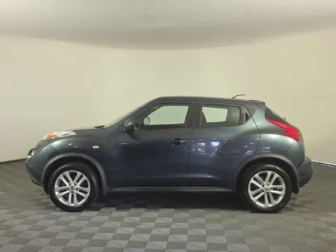 More photos of 2014 Nissan Juke S at Step One Kia Fort Walton Beach, FL