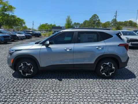 More photos of 2026 Kia Seltos EX at Step One Kia Fort Walton Beach, FL