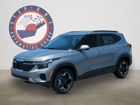 Photos of 2026 Kia Seltos EX for sale in Fort Walton Beach, FL at Step One Kia Fort Walton Beach
