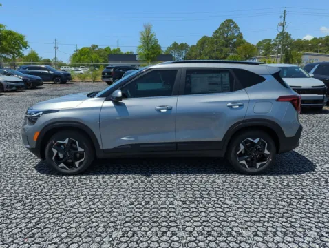 More photos of 2026 Kia Seltos EX at Step One Kia Fort Walton Beach, FL