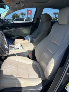 More photos of 2018 Honda Accord Touring at Step One Kia Fort Walton Beach, FL