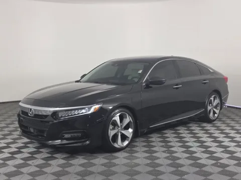 Photos of 2018 Honda Accord Touring for sale in Fort Walton Beach, FL at Step One Kia Fort Walton Beach