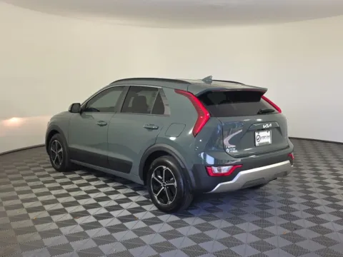 More photos of 2025 Kia Niro EX at Step One Kia Fort Walton Beach, FL