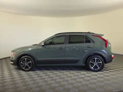More photos of 2025 Kia Niro EX at Step One Kia Fort Walton Beach, FL