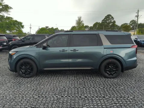 More photos of 2026 Kia Carnival SX Prestige at Step One Kia Fort Walton Beach, FL