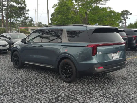 More photos of 2026 Kia Carnival SX Prestige at Step One Kia Fort Walton Beach, FL