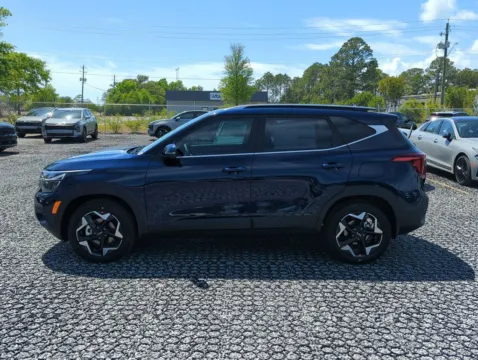 More photos of 2026 Kia Seltos EX at Step One Kia Fort Walton Beach, FL