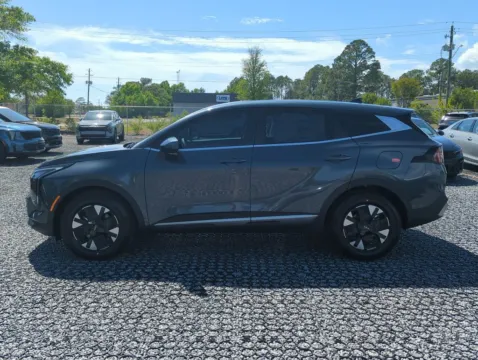 More photos of 2026 Kia Sportage Hybrid LX at Step One Kia Fort Walton Beach, FL