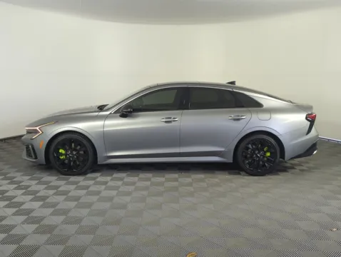 More photos of 2026 Kia K5 GT at Step One Kia Fort Walton Beach, FL