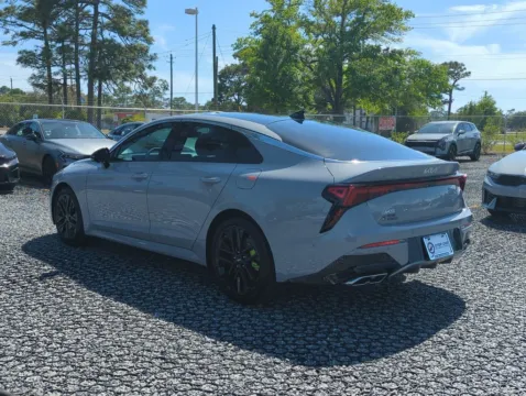 More photos of 2026 Kia K5 GT at Step One Kia Fort Walton Beach, FL