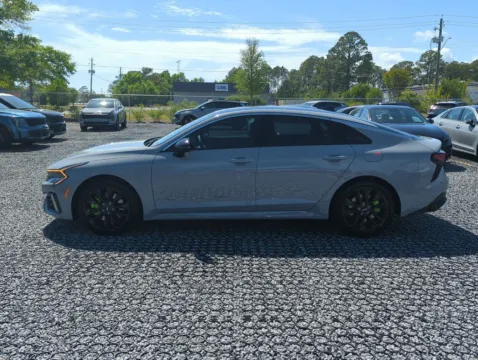 More photos of 2026 Kia K5 GT at Step One Kia Fort Walton Beach, FL