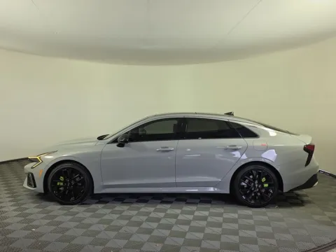 More photos of 2026 Kia K5 GT at Step One Kia Fort Walton Beach, FL