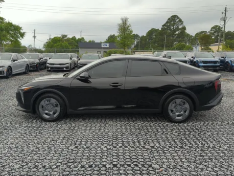 More photos of 2026 Kia K4 LX at Step One Kia Fort Walton Beach, FL