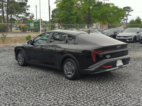 More photos of 2026 Kia K4 LX at Step One Kia Fort Walton Beach, FL