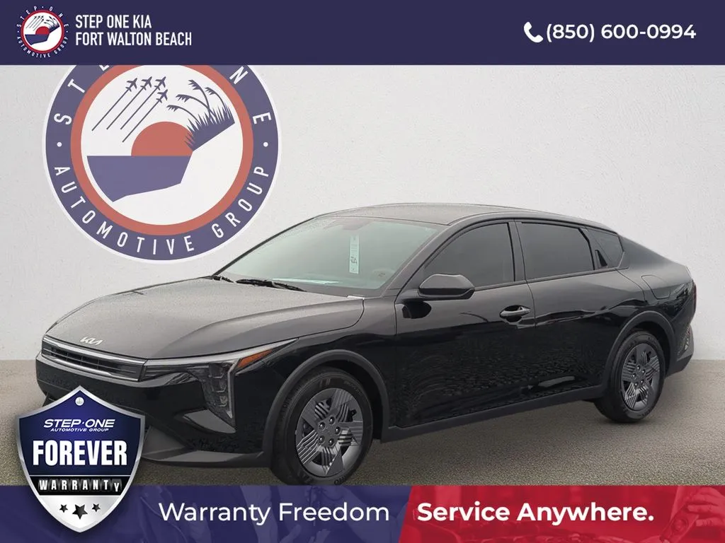 2026 Kia K4 LX for sale in Fort Walton Beach, FL