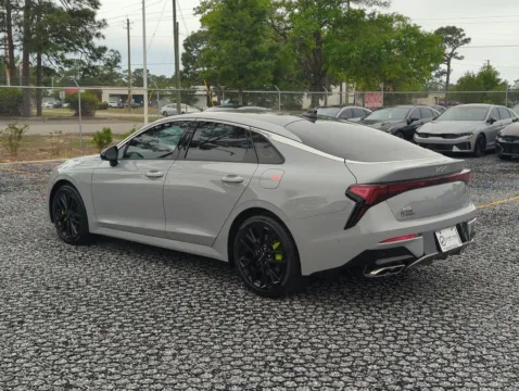 More photos of 2026 Kia K5 GT at Step One Kia Fort Walton Beach, FL